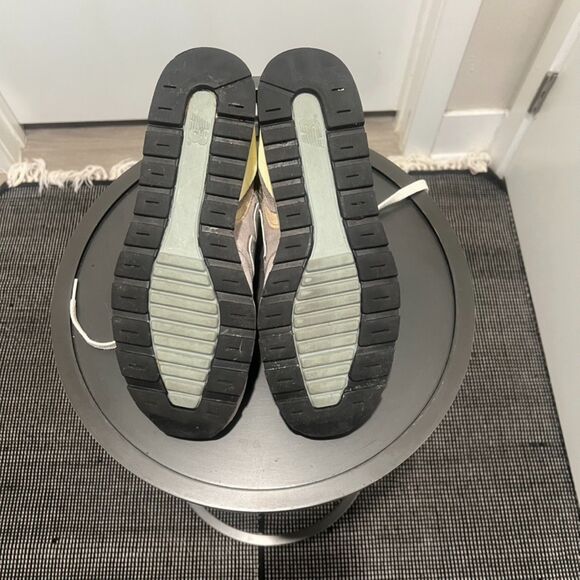 New Balance - 996M MiUSA Sneakers Size 8 - Grey Day - Picture 6 of 7